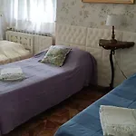 Panzió Casa Galletti