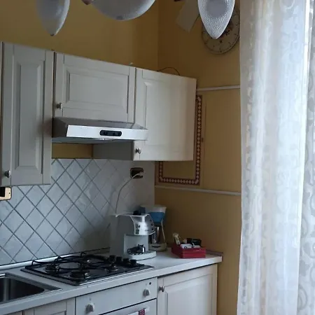 Bed & Breakfast Casa Galletti Busalla