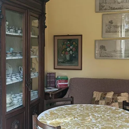 Casa Galletti Busalla