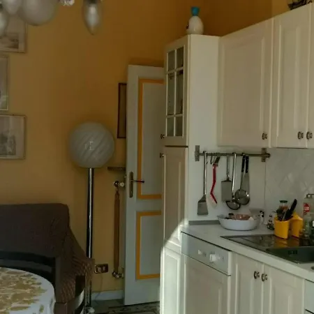 Bed & Breakfast Casa Galletti