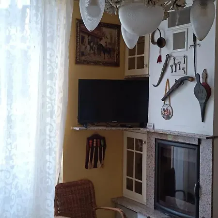 Casa Galletti Bed & Breakfast 3*