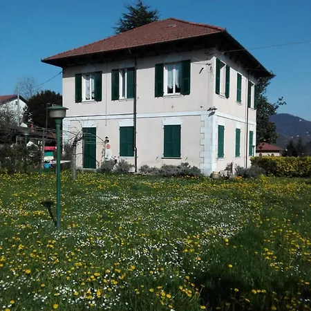 Casa Galletti Bed and Breakfast