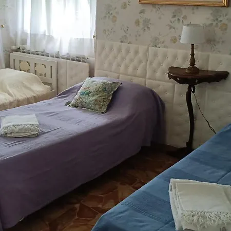 Bed & Breakfast Casa Galletti