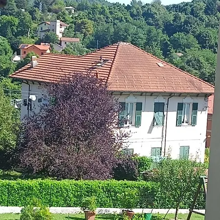 Casa Galletti 3*