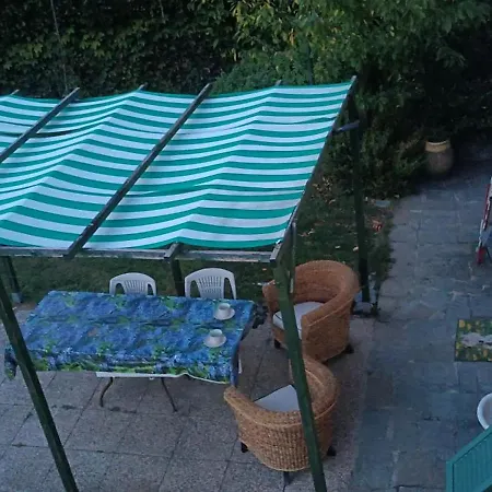 Casa Galletti Bed and Breakfast 3*