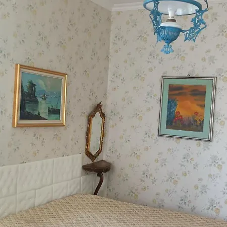 Casa Galletti Bed & Breakfast Busalla