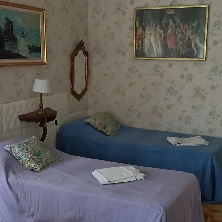Panzió Casa Galletti Busalla