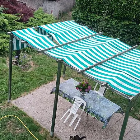 Casa Galletti Bed & Breakfast