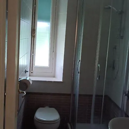 Bed & Breakfast Casa Galletti