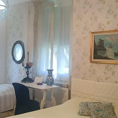 Bed & Breakfast Casa Galletti 3*