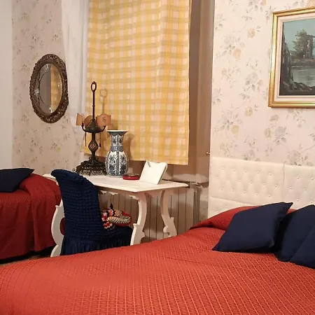 Casa Galletti