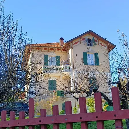 Bed & Breakfast Casa Galletti 3*