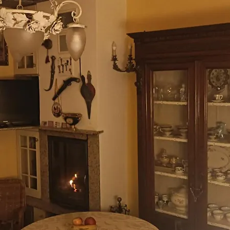 Casa Galletti