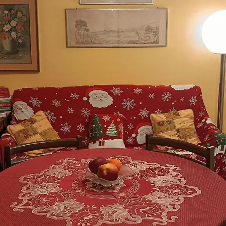 Bed and Breakfast Casa Galletti 3*