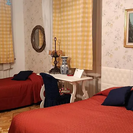 Casa Galletti 3* Busalla