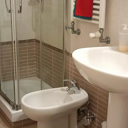 Bed & Breakfast Casa Galletti 3*