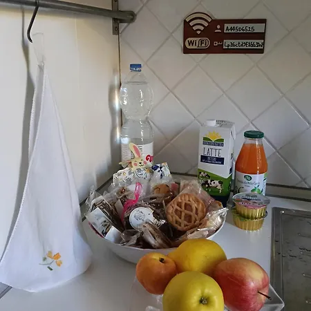 Bed & Breakfast Casa Galletti Busalla