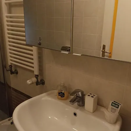 Bed & Breakfast Casa Galletti