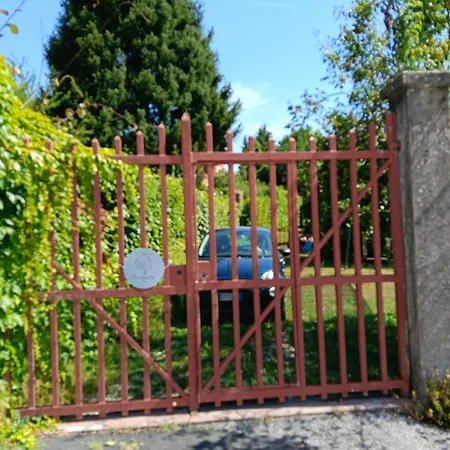 Casa Galletti Bed & Breakfast Busalla